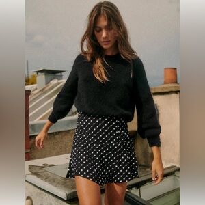 Sezane Nour Skirt. FR 34 | US 2